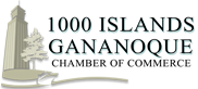  Gananoque Chamber of Commerce Logo